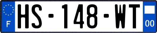HS-148-WT