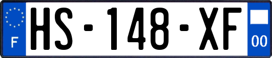 HS-148-XF