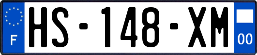 HS-148-XM