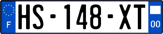 HS-148-XT