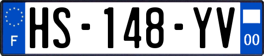 HS-148-YV