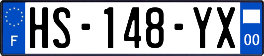 HS-148-YX