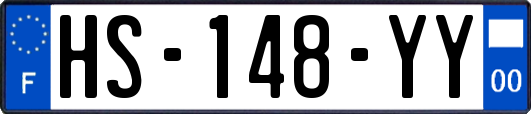HS-148-YY