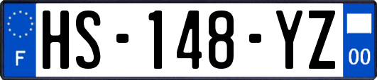 HS-148-YZ