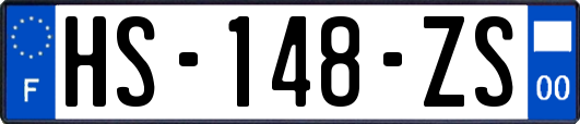 HS-148-ZS