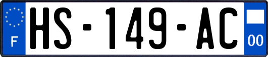 HS-149-AC