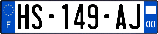 HS-149-AJ