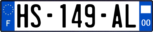 HS-149-AL