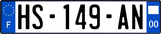 HS-149-AN