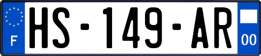 HS-149-AR