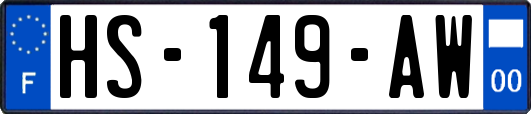 HS-149-AW
