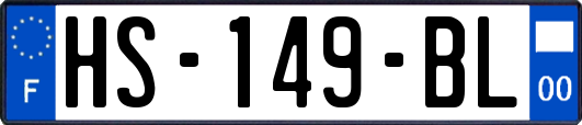 HS-149-BL