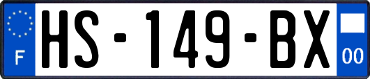 HS-149-BX