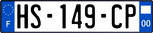 HS-149-CP