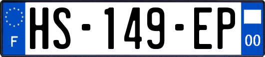 HS-149-EP