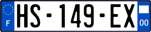 HS-149-EX