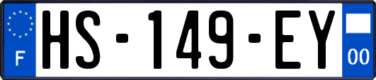 HS-149-EY