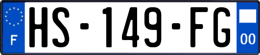 HS-149-FG