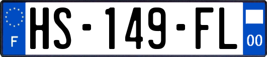 HS-149-FL