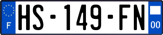 HS-149-FN