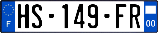 HS-149-FR