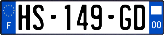 HS-149-GD