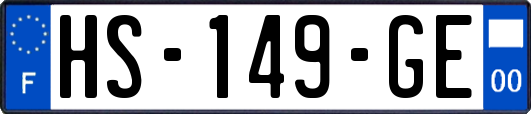 HS-149-GE