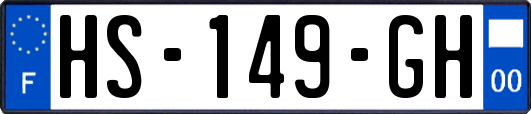 HS-149-GH