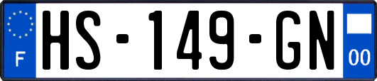 HS-149-GN