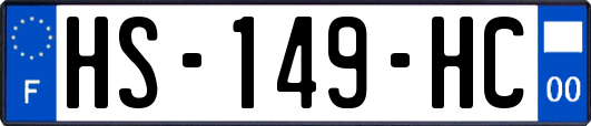HS-149-HC