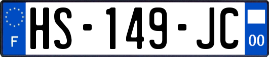 HS-149-JC
