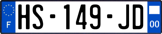 HS-149-JD