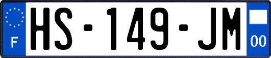 HS-149-JM