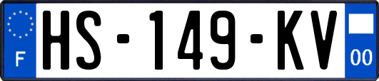 HS-149-KV