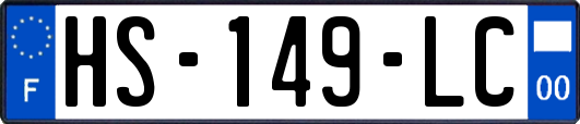 HS-149-LC