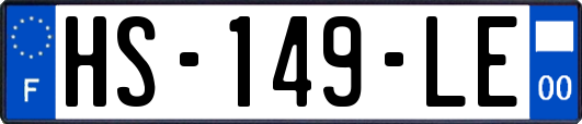 HS-149-LE
