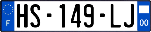HS-149-LJ