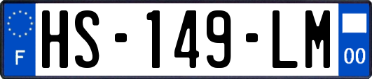 HS-149-LM