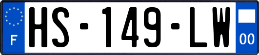 HS-149-LW
