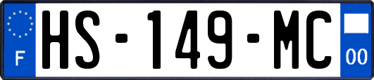 HS-149-MC