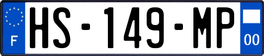 HS-149-MP
