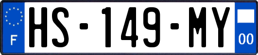 HS-149-MY
