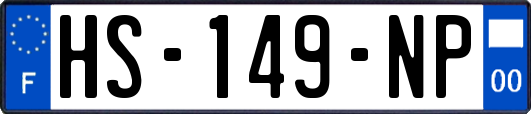 HS-149-NP