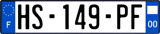 HS-149-PF