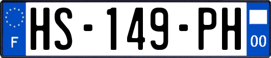 HS-149-PH