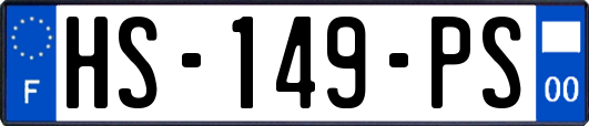 HS-149-PS