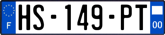 HS-149-PT