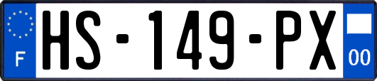 HS-149-PX
