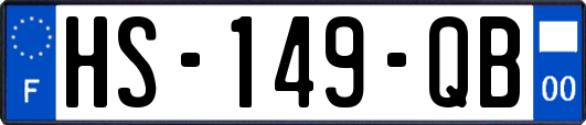 HS-149-QB