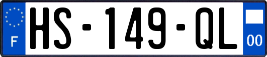 HS-149-QL